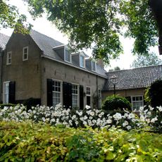 Bloemendaalse Zeedijk 39