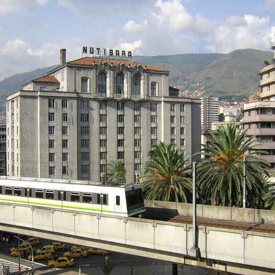 Hotel Nutibara