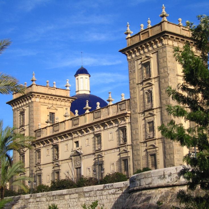 Museo de Bellas Artes