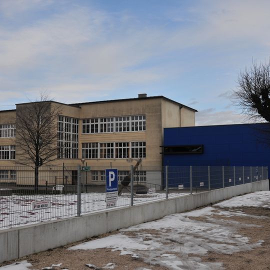 Volksschule der Franziskanerinnen