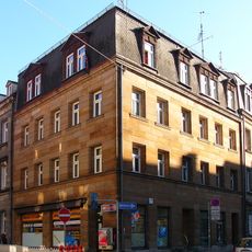 Wohnhaus in Ecklage