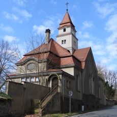 Protestant Church (Greiz)