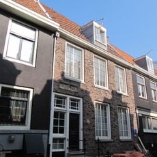 Pand van het 'nootse-bos-type'