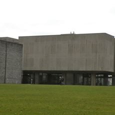 Musée royal de Mariemont