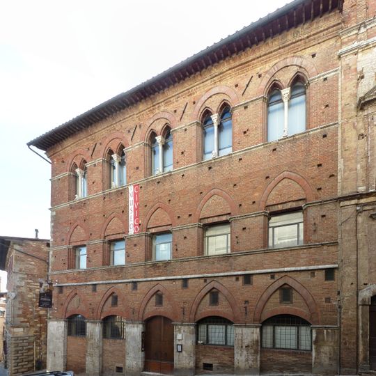 Palazzo Neri Orselli