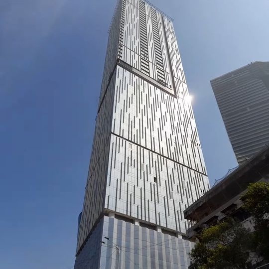 Three Sixty West Complex