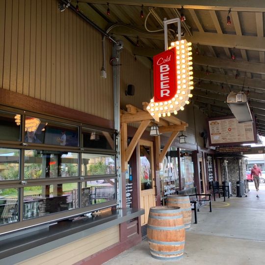 Phil's BBQ