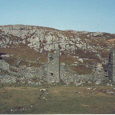 Dunlough Castle