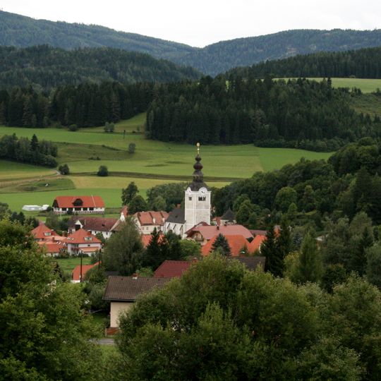 Sankt Marein bei Neumarkt