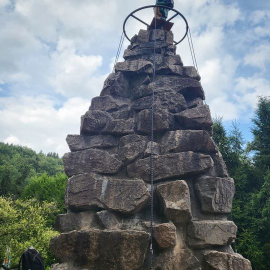 Zwergen-Park Trusetal