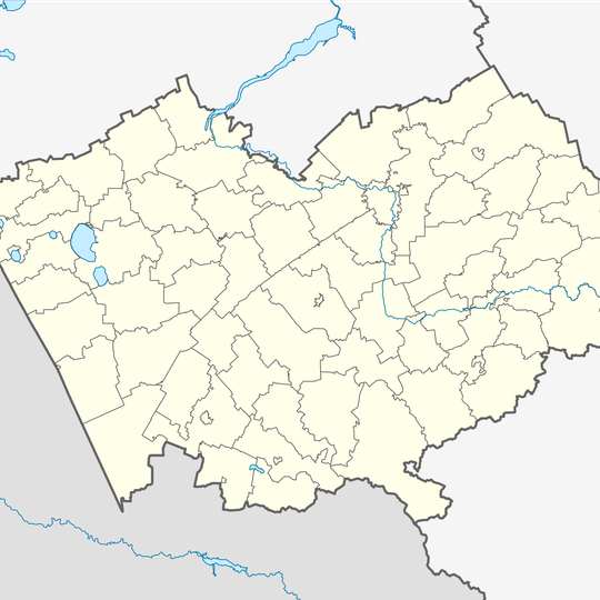 Lesnoy, Barnaul, Altai Krai