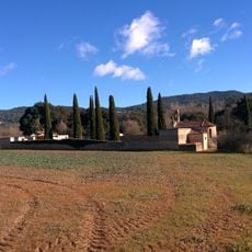 Cementiri de Sant Daniel