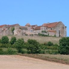 Pisy Kalesi