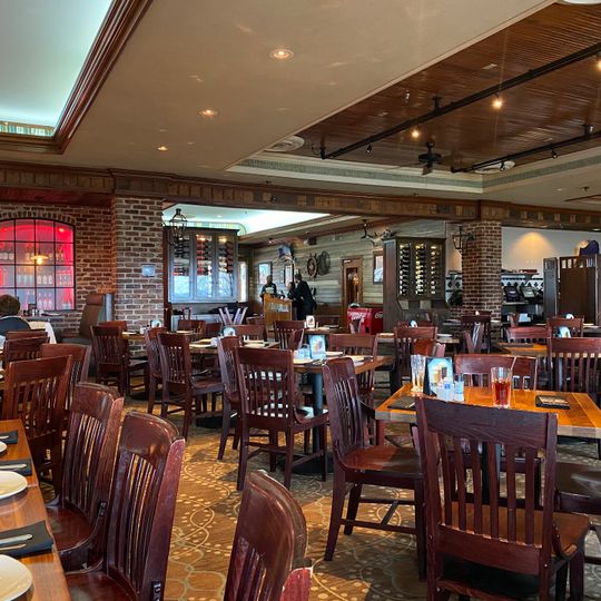 Landry's Seafood