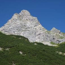 Fallenbacherspitze