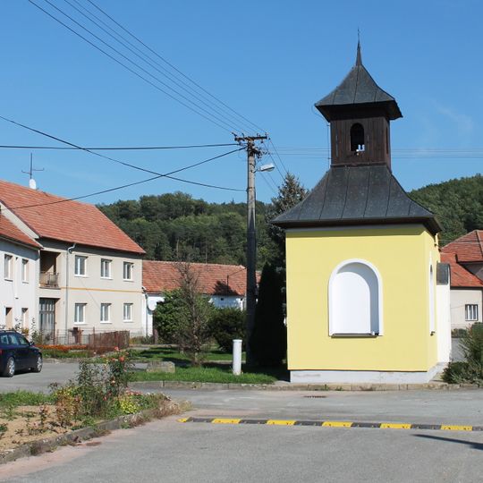 Lažany