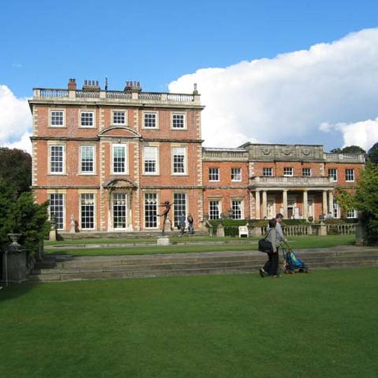 Newby Hall