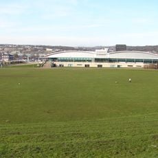 IceSheffield