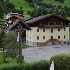 Bauernhaus Hirber