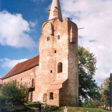 Klempenow Castle