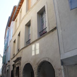 Hôtel Arnaud
