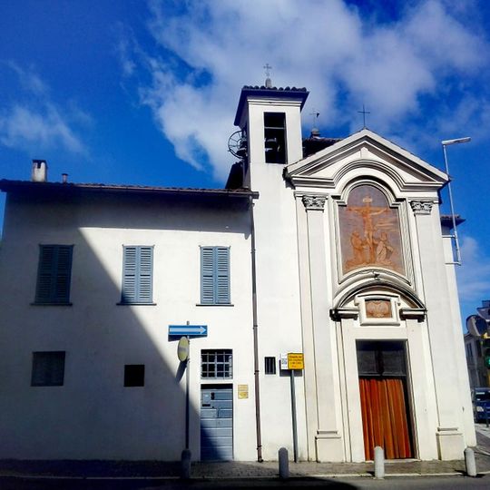 Chiesa del Santissimo Crocifisso