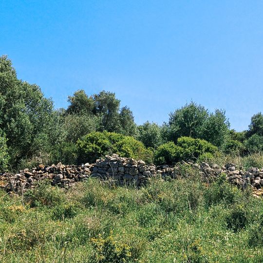 Villa Romana de Miroiço