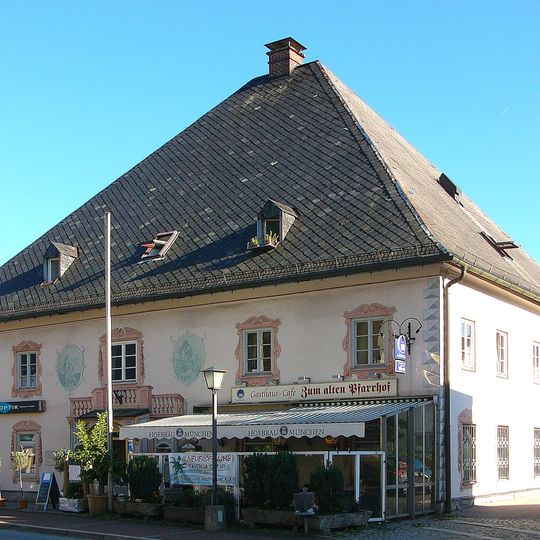 Alte Rathausstraße 1