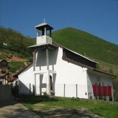 St. Mary Assumption Church