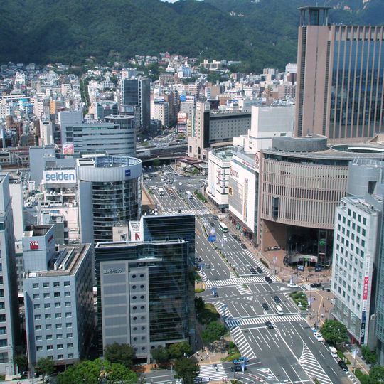 Sannomiya