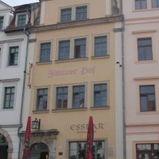 Münchner Hof (ehem.) Neustadt 28