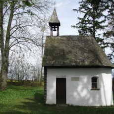 Pestfriedhof Seeg