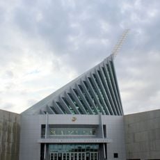 National Museum of the Marine Corps