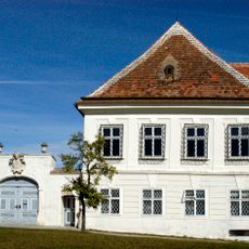 Pfarrhof Waitzendorf, Gemeinde Schrattenthal