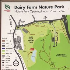 Dairy Farm Nature Park