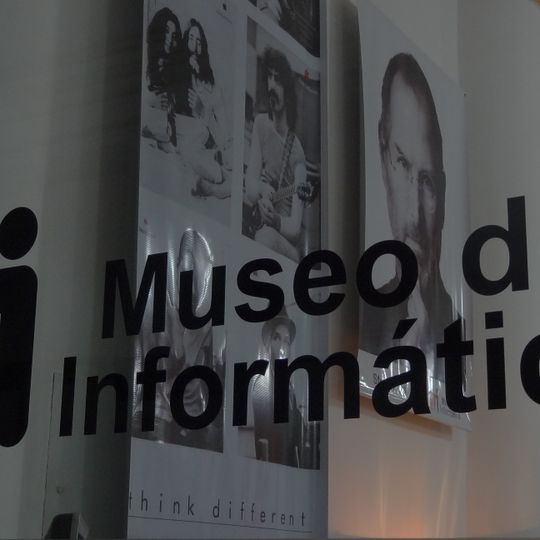 Museo de Informática de la República Argentina