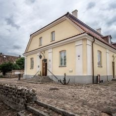 Museum in Tykocin