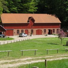 Randbøldal Museum