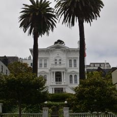 Casebolt House