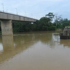 Sultan Ahmad Shah Bridge