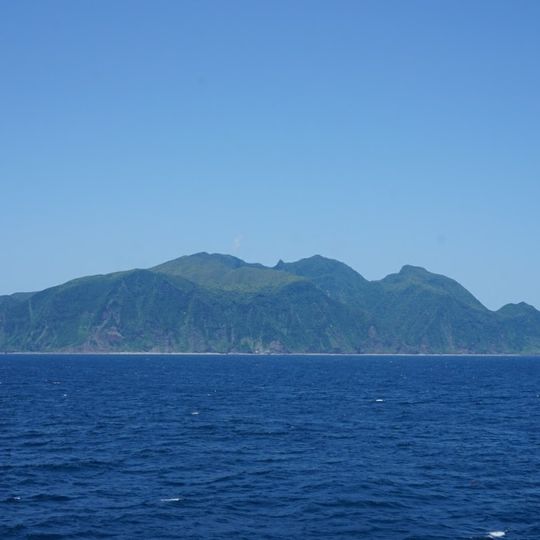 Mikura-jima