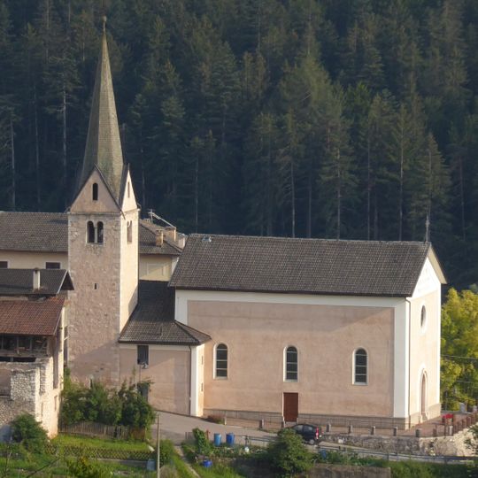 Chiesa di Sant'Antonio