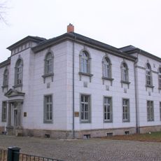 Villa Seminarstraße 39