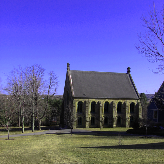 King's-Edgehill School