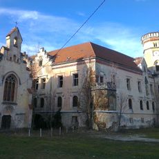 Slivnica Castle