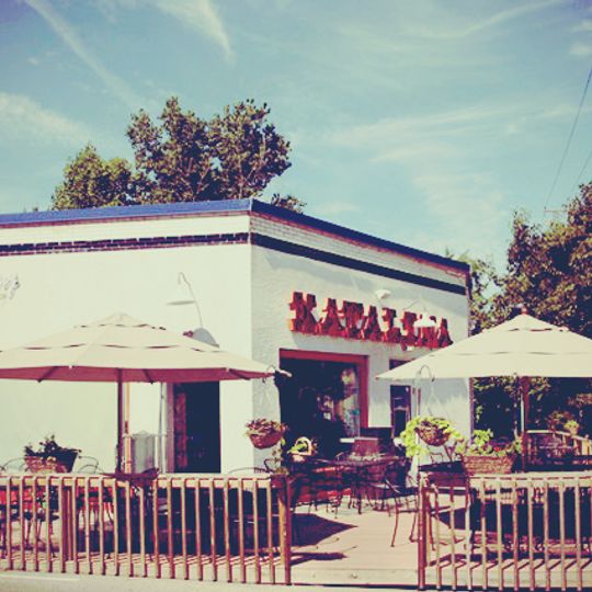 Katalina's