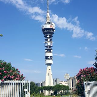 Torre Telecom Italia