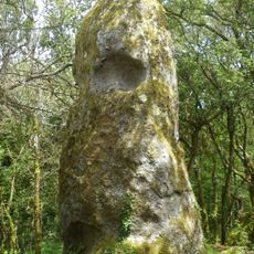 Menhir de Cosquer Ven