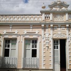Museu Histórico Jacinto de Sousa