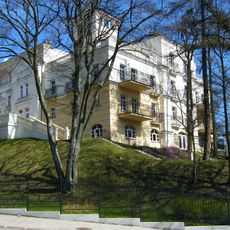 Villa Krystyna in Sopot